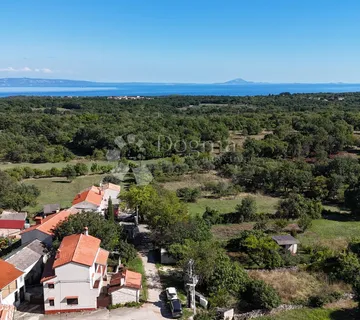 Duplex -Dvije kuće sa ljetnom kuhinjom i garažom - Cokuni, Marčana