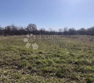 Zemljište za sve poljoprivredne namjene na dohvat ruke površine 3552 m2 - Glavani, Barban