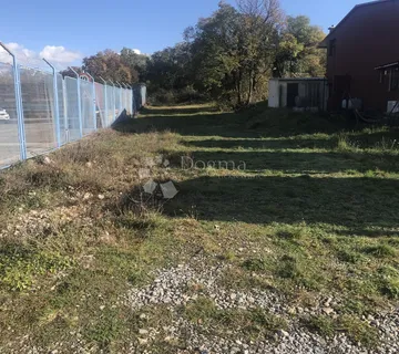 Kukuljanovo Teren 1582m2 Za Najam - Kukuljanovo, Bakar