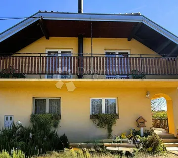 Mjesto gdje dom postaje osjećaj - Dekanovec
