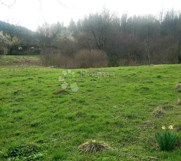 Građevinsko zemljište u Gomirju - cover