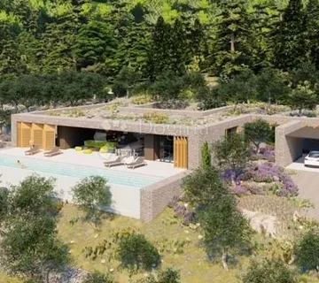 Korčula zemljište 34tis m2 GRAĐ DOZVOLOM