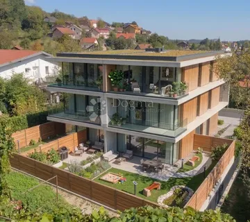 Kuća za rušenje na zemljištu od 1300m2 - Zagreb