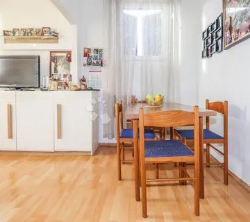 Stan u starogradskoj jezgri Rovinja