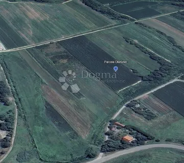 Poljoprivredno zemljište Okešinac 19.117 m² - Okešinec, Križ