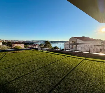 IDEALAN STAN U NOVOGRADNJI, BALAN TROGIR - cover
