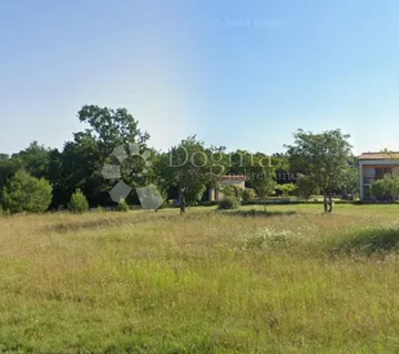 Ekskluzivna parcela 845 m² za vrhunsku vilu u Svetvinčentu! - cover