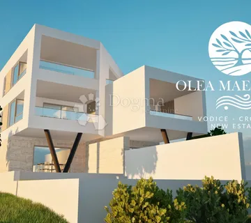 Vodice - Penthouse
