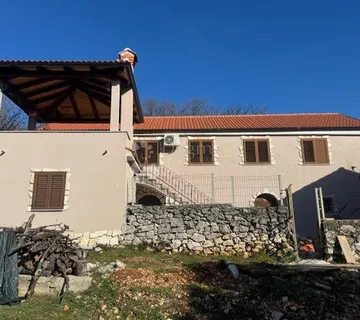 Samostojeća Primorska Kuća - Praputnjak, Bakar