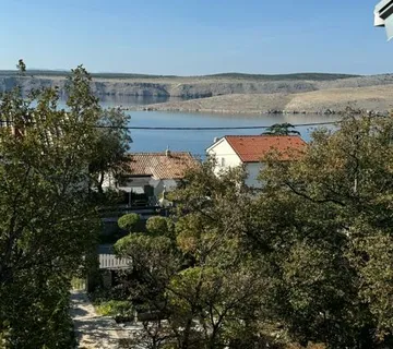 Šarmantni apartman u Jadranovu sa panoramskim pogledom na more ( apart. 3) - cover