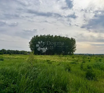 Zemljište 2087m² idealno za gradnju ili investiciju - Darda