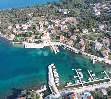 LUKORAN- teren Savršen za Investicije u Turizam i Luksuznu Gradnju - Lukoran, Preko