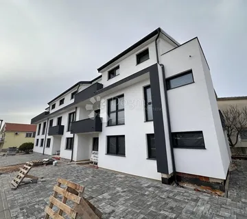 VIR APARTMAN NOVOGRADNJA 2025  91,83m2 - cover