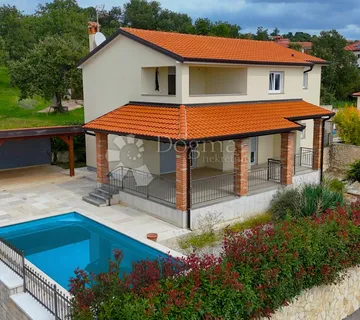 Poreč, okolica, kamena kuća za odmor 3S+DB - cover