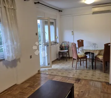 Klana - Studena, dvije etaže kuće, stan i pp - Studena, Klana