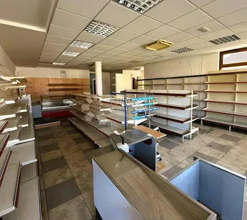 Prostor koji čeka vašu viziju i energiju - cover