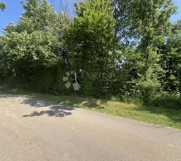 GRAĐEVINSKO ZEMLJIŠTE  990 m2 - cover