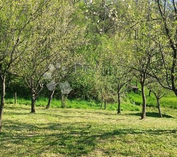 Građevinsko zemljište Hrebinec Božjakovina  Dugo Selo - cover
