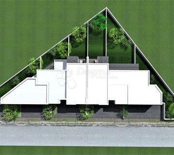 NOVOGRADNJA KRAJ VARAŽDINA - cover