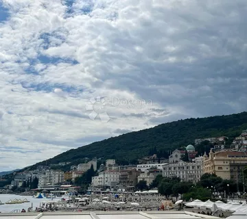 Opatija, poslovni prostor na elitnoj lokaciji - cover