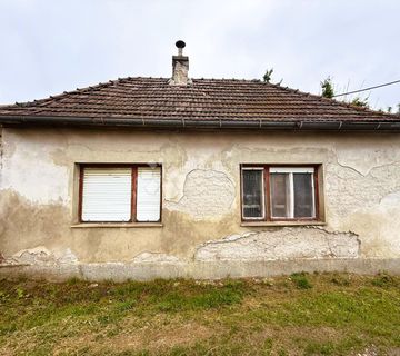 Prodaje se kuća za rušenje - Goričan - cover