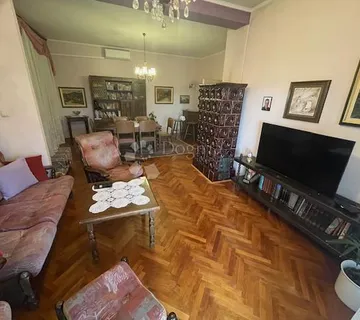 Potok-95.30m2-3s+db etaža u villi - cover