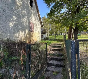  Otočac Švica kuća za adaptaciju - cover