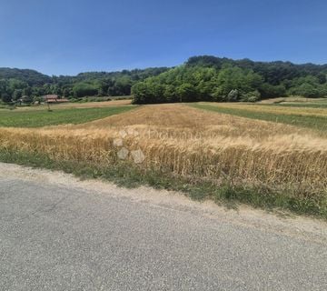 Poljoprivredno zemljište 1.755m² nadomak Sv. Križa Začretja! - cover