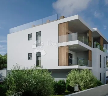 STAN NA 1. KATU BLIZU PLAŽE – VODICE - cover