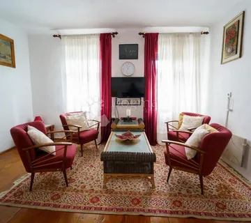 Gorski kotar, imanje sa tri kuće! Turizam, posao, odmor! - cover