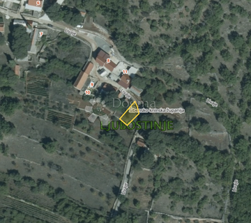 Građevinska parcela od 264 m2 - cover