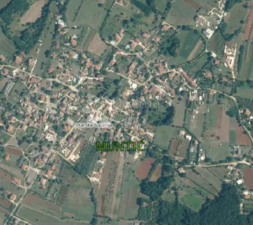 Građevinsko zemljište - Muntić, Općina Ližnjan - cover