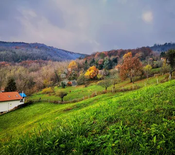 Zagreb zapad - Građevinsko zemljište  - cover
