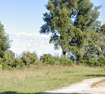 Zemljište u Pavićinima - Pavićini, Marčana
