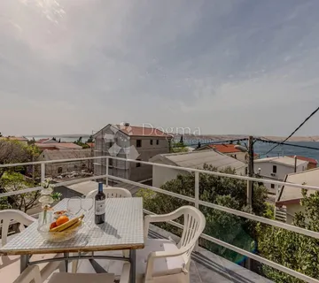 Studio Apartman 50 M Od Mora Top Lokacija - Cesarica, Karlobag