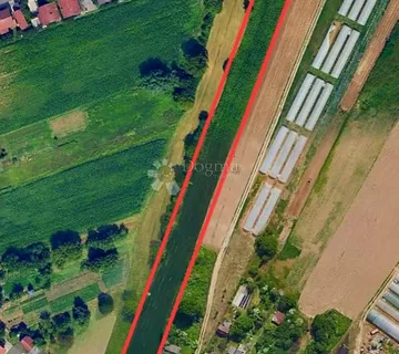 ZEMLJIŠTE M2 ZONA, BLIZINA RADNIČKE CESTE - cover