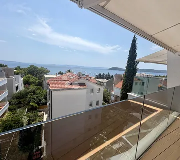 MEJE - NAJBOLJA LOKACIJA! NAJAM, Stan + garažno PM - Split