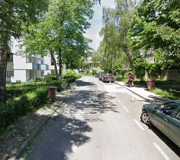 Dvosoban stan Sesvete – Selčina | 53,60 m² | 1. kat | Mirna lokacija - Sesvete, Zagreb