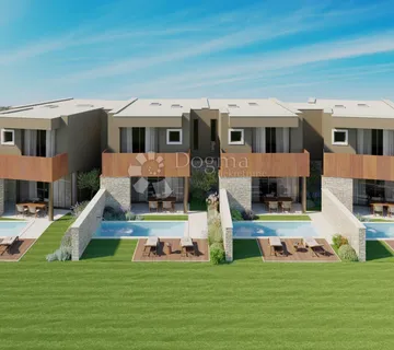 Residence VALLISTIQUE - Bale - PRESALE
