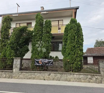 Petrijevci: Kuća za obitelj ili poslovnu priliku