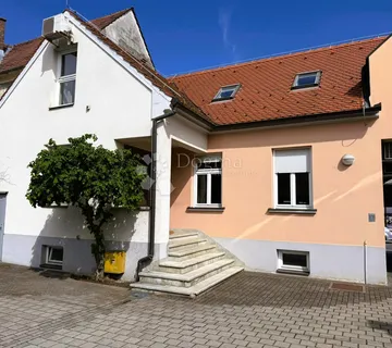 Prostor u kojem posao ima mir i fokus - 105 m² - Čakovec