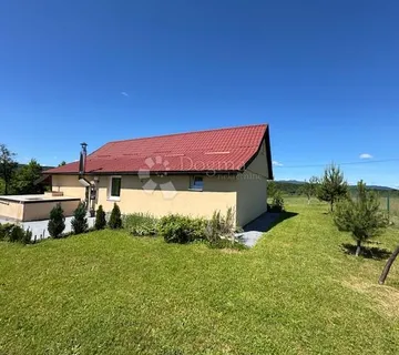 Kuća Nova Kršlja – prostrano imanje blizu Plitvica - Nova Kršlja, Rakovica