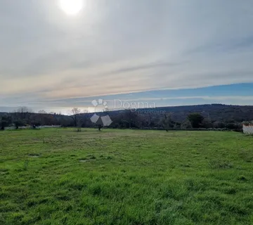 Građevinske parcele za izgradnju vila - Krnica, Marčana