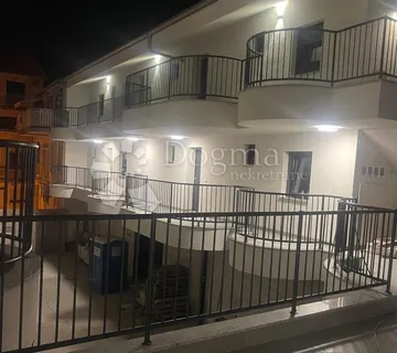 Crikvenica, apartman, novogradnja, blizina plaže - cover