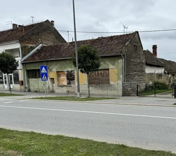 CENTAR DARDE-odlična prilika za investiciju! - Darda