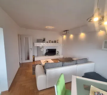 Stan Travno S Terasom - Zagreb