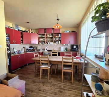 PRODAJA, Stan, NKP 163m² s garažom i terasom, Ivanić-Grad, Centar - Ivanić Grad