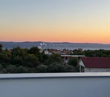 Novogradnja Potkrovlje Vir