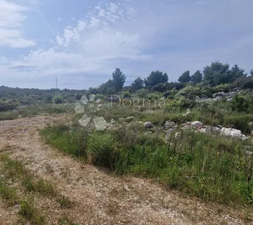 Zemljište Vrsine Marina - Vrsine, Marina