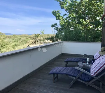 Kamena Kuća sa Pogledom na More - Susak, Mali Lošinj